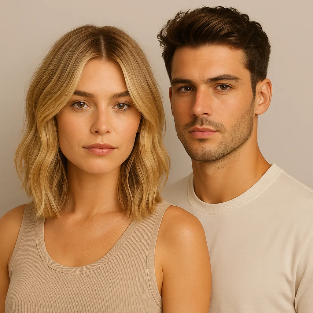 Summer 2025 Hair Trends — Cape Town Edition